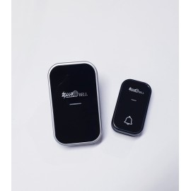 EUROBELL DIGITAL WIRELESS DOOR BELL