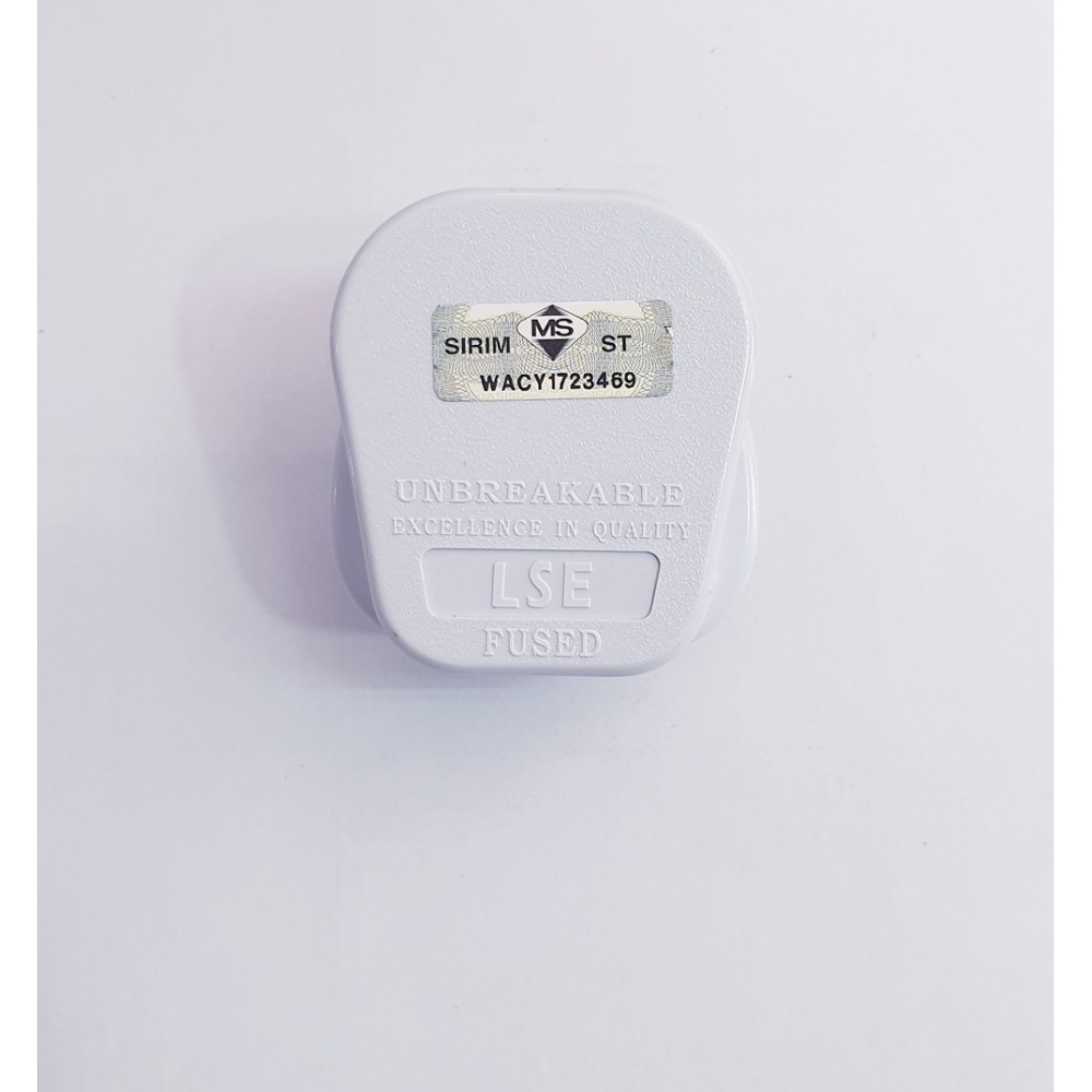 LSE 13A PLUG TOP