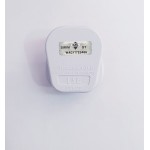 LSE 13A PLUG TOP