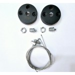 PENDANT LIGHT WIRE ROPE ACCESSORIES