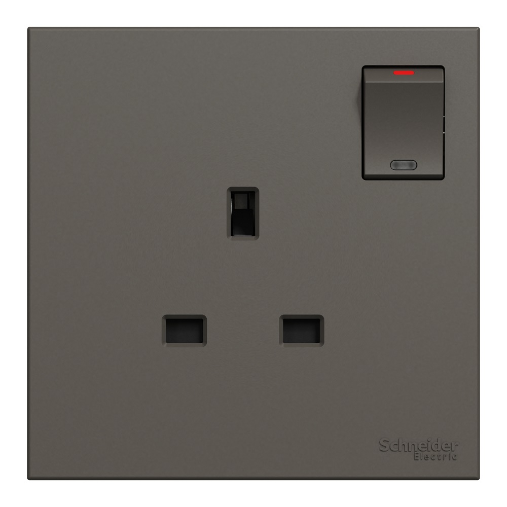 AvatarOn C DARK GREY 13A SSO