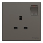 AvatarOn C DARK GREY 13A SSO