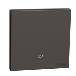 AvatarOn C DARK GREY 20A D/P