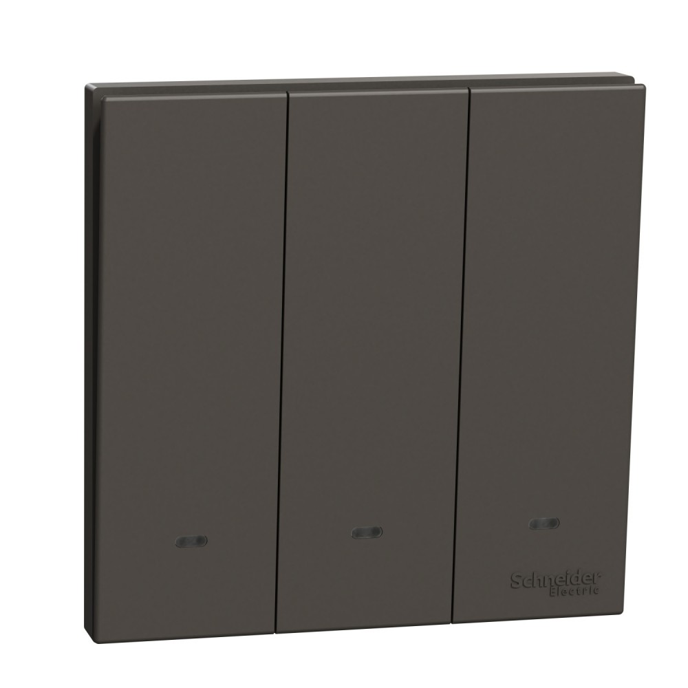 AvatarOn C DARK GREY 3G2W