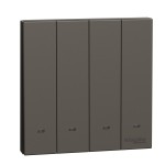 AvatarOn C DARK GREY 4G1W