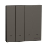 AvatarOn C DARK GREY 4G2W