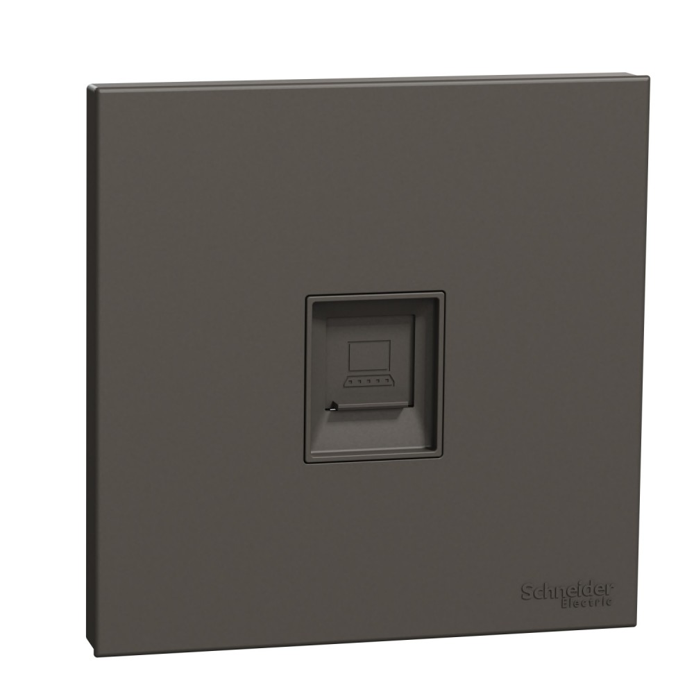 AvatarOn C DARK GREY CAT5E