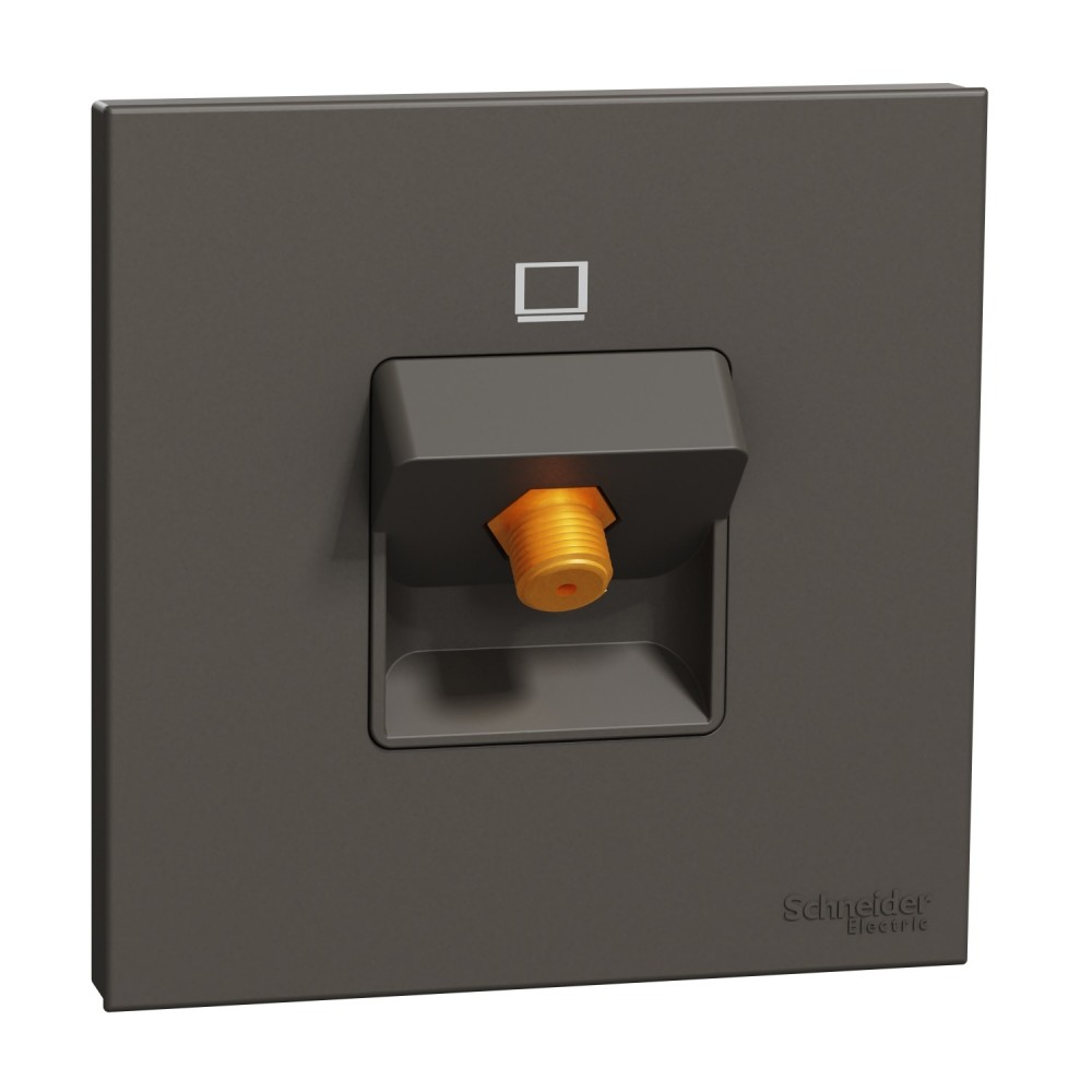 AvatarOn C DARK GREY SAT