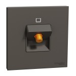 AvatarOn C DARK GREY SAT