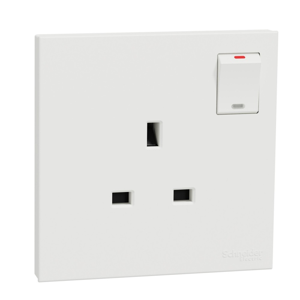 AvatarOn C WHITE 13A SSO