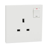 AvatarOn C WHITE 13A SSO