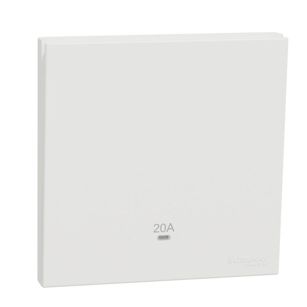AvatarOn C WHITE 20A D/P