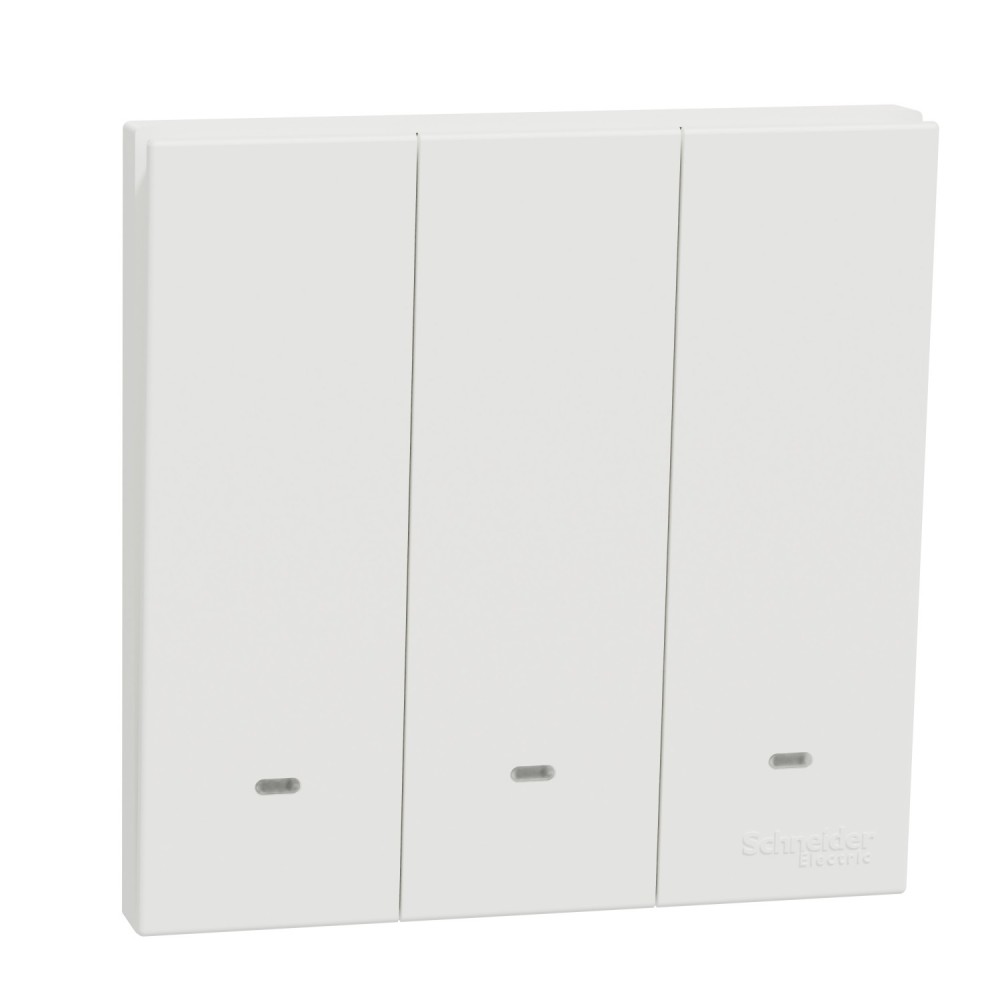 AvatarOn C WHITE 3G1W