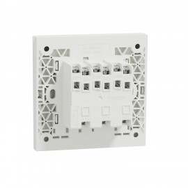 AvatarOn C WHITE 3G1W