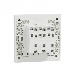 AvatarOn C WHITE 3G2W