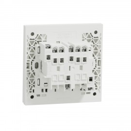 AvatarOn C WHITE 4G1W