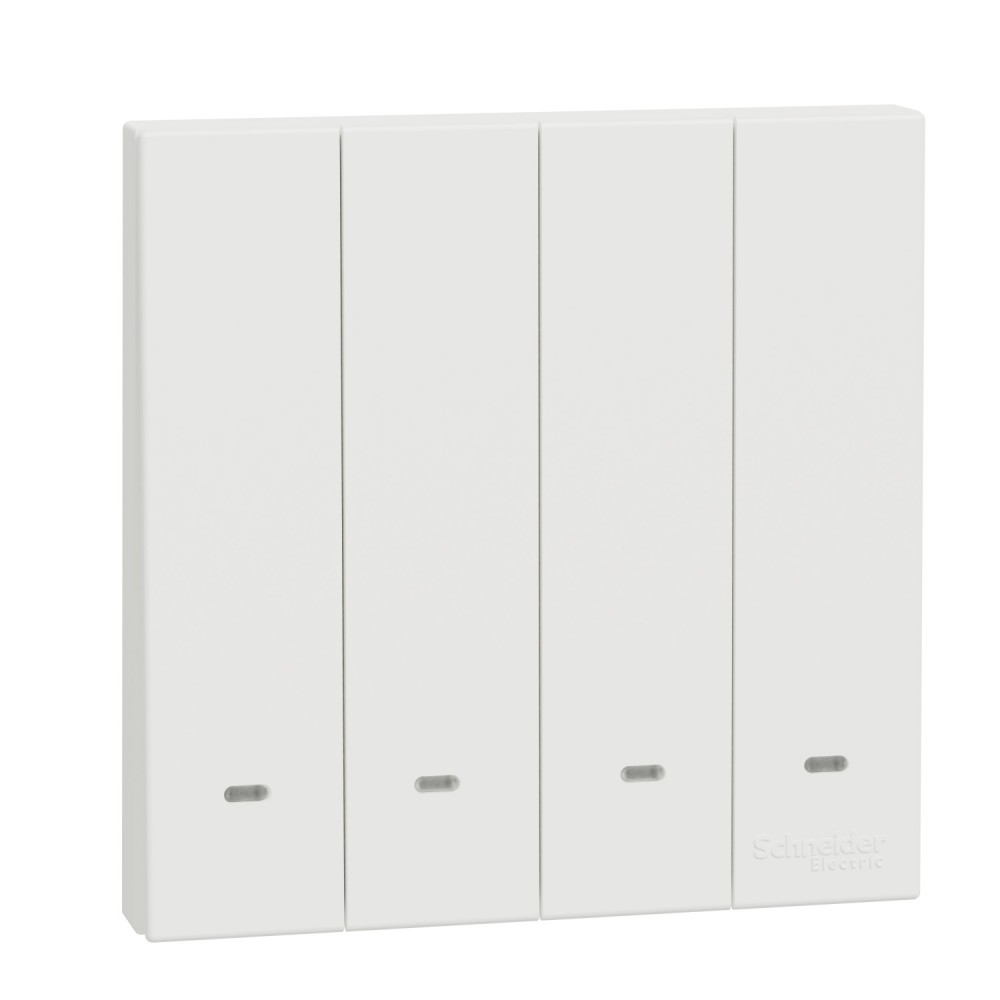 AvatarOn C WHITE 4G2W