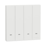 AvatarOn C WHITE 4G2W