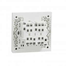AvatarOn C WHITE 4G2W