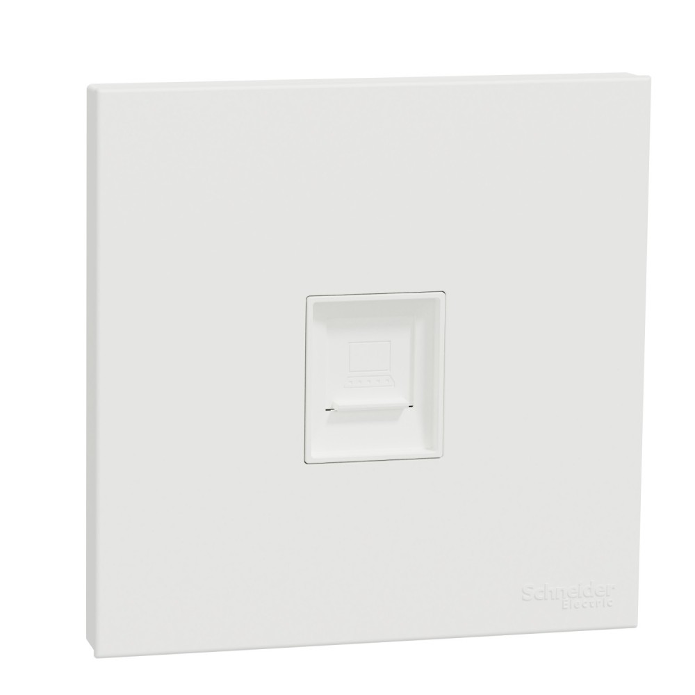 AvatarOn C WHITE CAT6