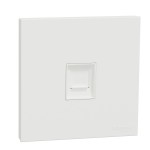AvatarOn C WHITE CAT6