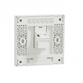 AvatarOn C WHITE CAT6
