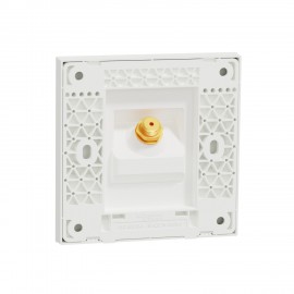AvatarOn C WHITE SAT