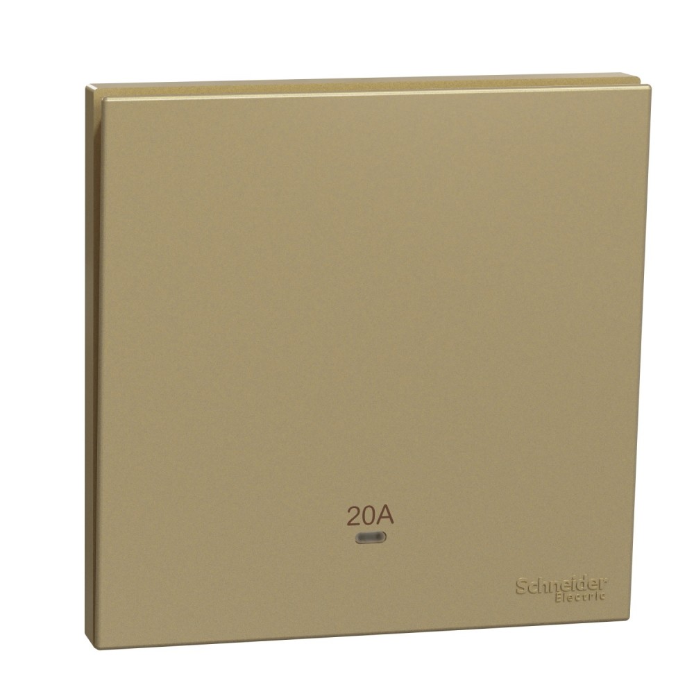 AvatarOn C WINE GOLD 20A D/P