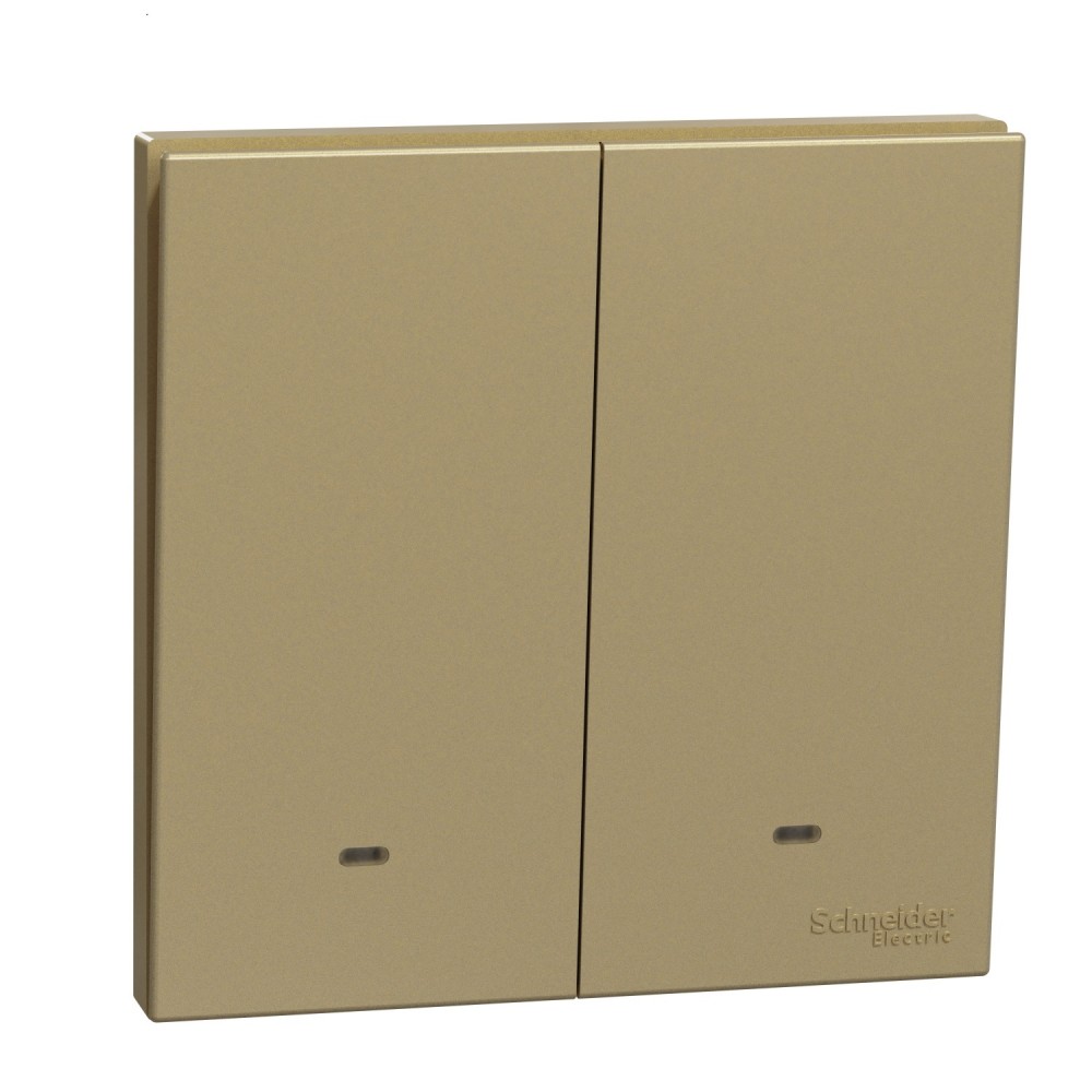 AvatarOn C WINE GOLD 2G1W