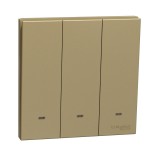 AvatarOn C WINE GOLD 3G1W