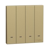AvatarOn C WINE GOLD 4G1W