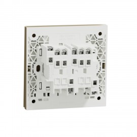 AvatarOn C WINE GOLD 4G1W