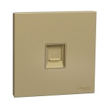 AvatarOn C WINE GOLD CAT5E