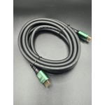 8K 2.1V UHD HDMI CABLE-5MTR