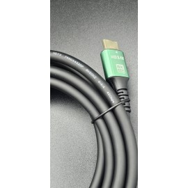 8K 2.1V UHD HDMI CABLE-5MTR