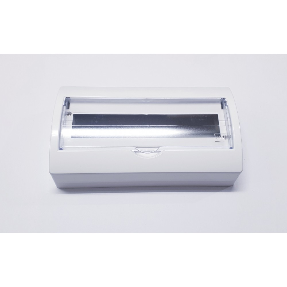 JW 14.5WAY PVC DISTRIBUTION BOARD