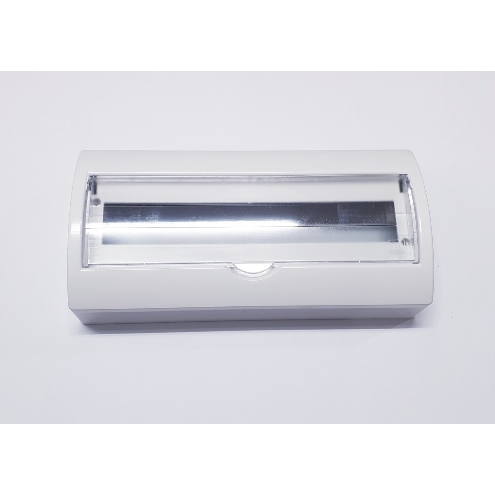 JW 17.5WAY PVC DISTRIBUTION BOARD