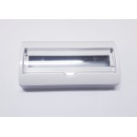 JW 17.5WAY PVC DISTRIBUTION BOARD