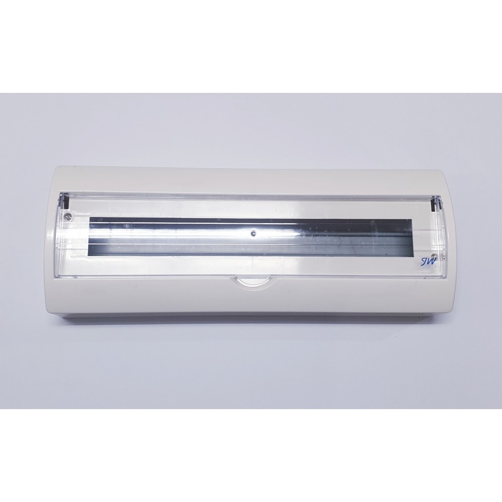 JW 23WAY PVC DISTRIBUTION BOARD