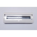 JW 23WAY PVC DISTRIBUTION BOARD