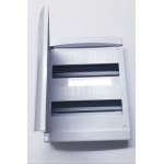 JW 28WAY PVC DISTRIBUTION BOARD