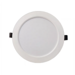 LED 12W ROUND RECESSED DOWN LIGHT