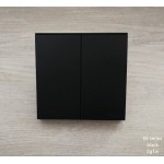E6 BLACK 2G1W
