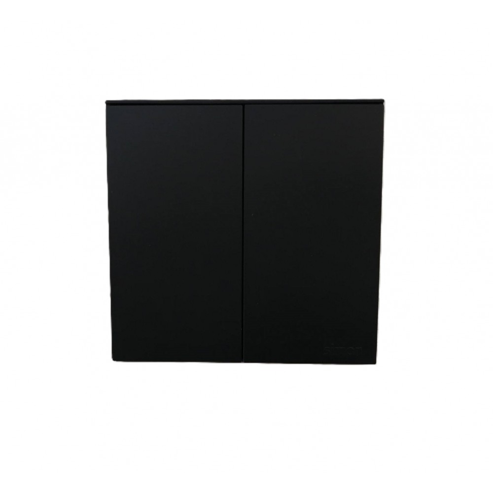 E6 BLACK 2G2W