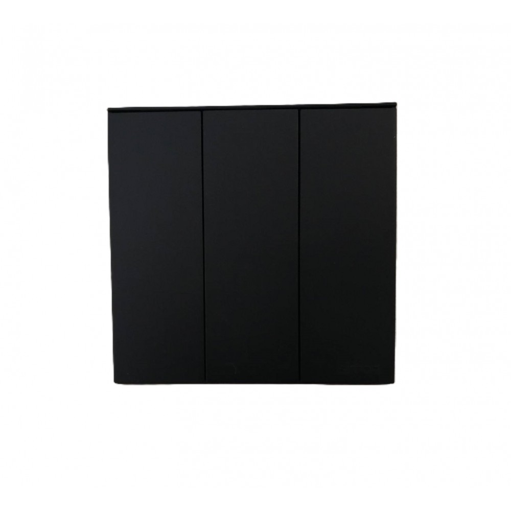 E6 BLACK 3G2W