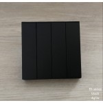 E6 BLACK 4G1W