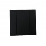 E6 BLACK 4G2W