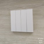 E6 WHITE 4G1W