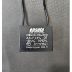 2.5UF 450V CAPACITOR