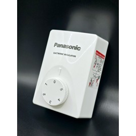 PANASONIC FAN REGULATOR
